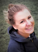 mgr Magdalena Gwizdała