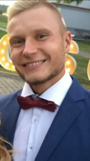 mgr Gracjan Fularczyk