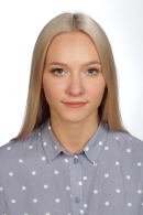 instruktor Kaja Bobrowska